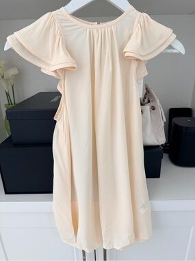 Zimmermann Frilled Top
